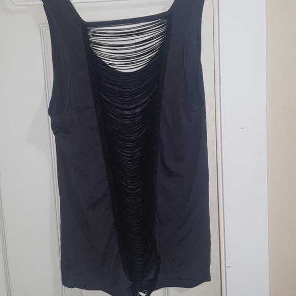 Tank top - Picture 2 of 2